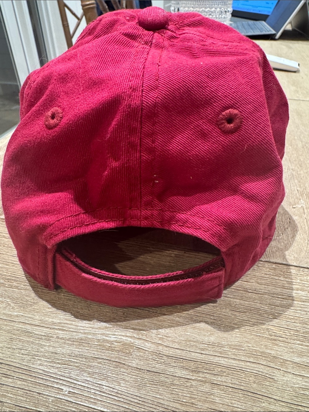 Life Is Good Raspberry Pink Unicorn Cap - Picture 2 of 3
